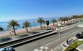 Promenade Des Anglais Panoramic Sea View